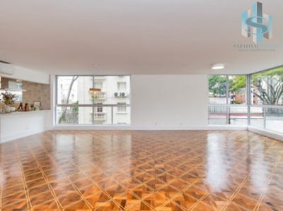 Apartamento, 3 quartos, 201 m² - Foto 5
