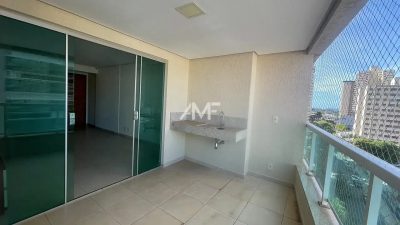 Apartamento, 3 quartos, 98 m² - Foto 3