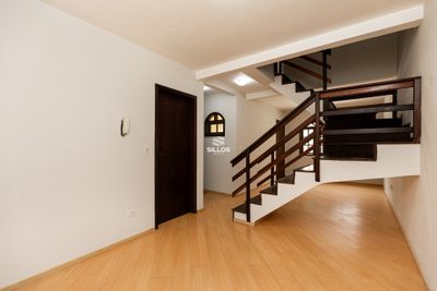 Sobrado, 3 quartos, 114 m² - Foto 2