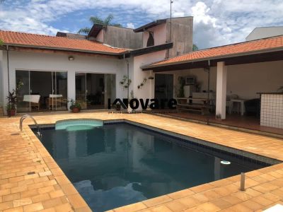 Casa, 2 quartos, 160 m² - Foto 1