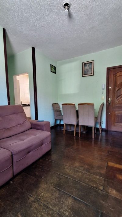 Apartamento, 3 quartos - Foto 2