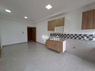 Apartamento, 1 quarto, 42 m² - Foto 2