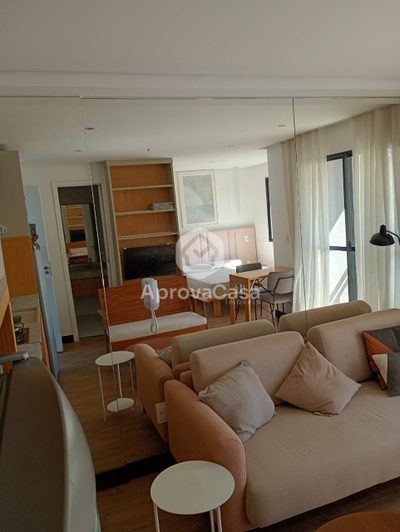 Kitnet-Studio, 31 m² - Foto 4