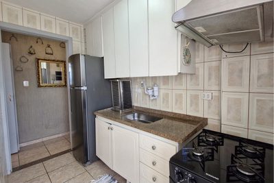 Apartamento, 3 quartos, 70 m² - Foto 4