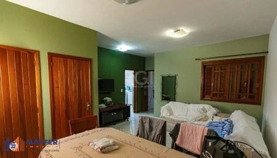 Casa, 5 quartos, 233 m² - Foto 3