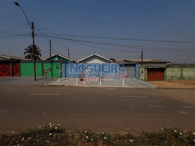 Casa, 1 quarto - Foto 2