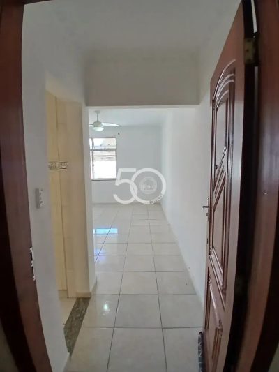 Apartamento, 2 quartos, 50 m² - Foto 2