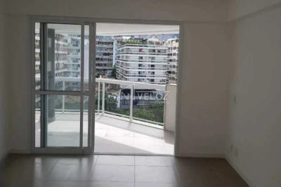 Apartamento, 4 quartos, 103 m² - Foto 3