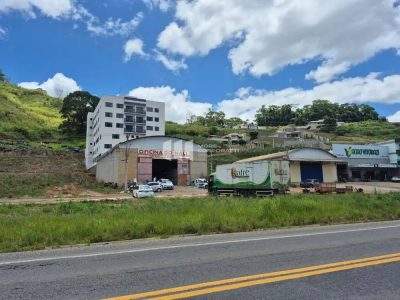 Depósito-Galpão, 444 m² - Foto 3