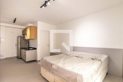 Kitnet-Studio, 30 m² - Foto 1