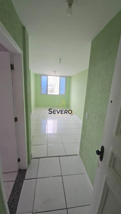 Apartamento, 2 quartos, 70 m² - Foto 3