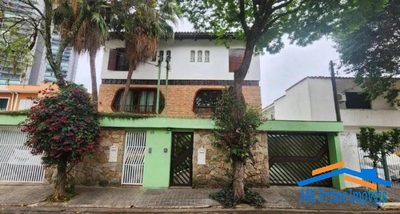 Casa, 3 quartos, 319 m² - Foto 1