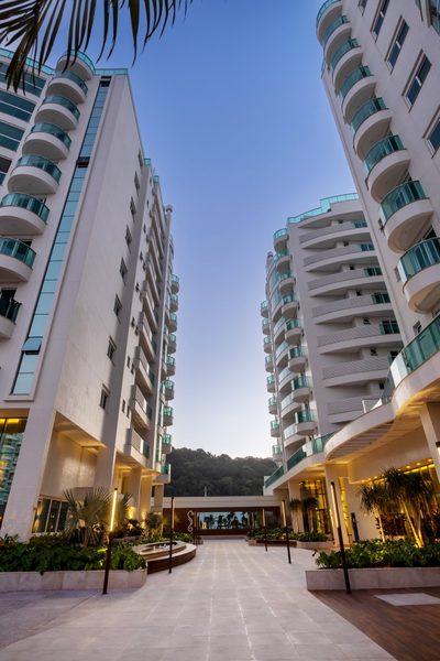 Apartamento, 4 quartos, 180 m² - Foto 2