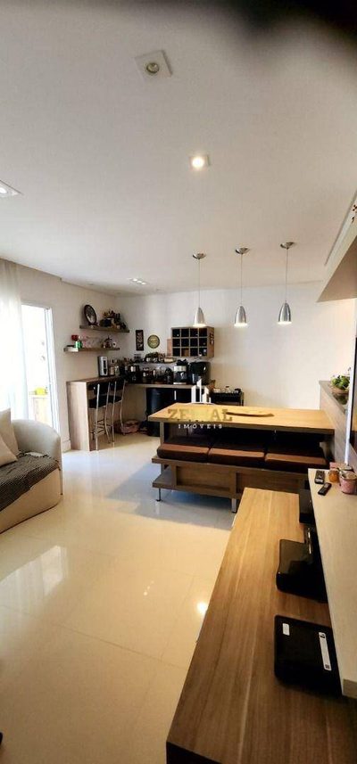 Apartamento, 3 quartos, 96 m² - Foto 3