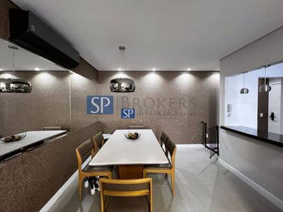 Apartamento, 3 quartos, 107 m² - Foto 5
