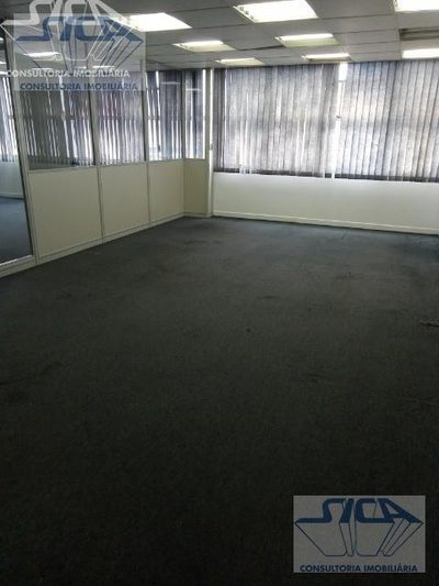 Sala-Conjunto, 129 m² - Foto 2