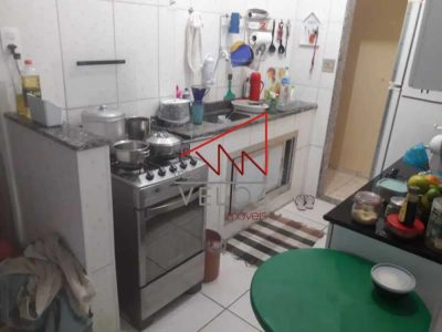 Apartamento, 2 quartos, 63 m² - Foto 2