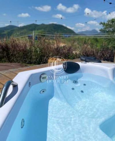 Casa, 1 quarto, 2922 m² - Foto 5