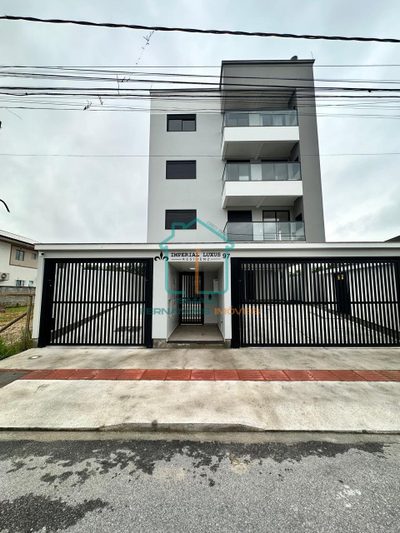 Apartamento, 2 quartos, 71 m² - Foto 2