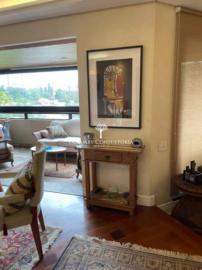 Apartamento, 4 quartos, 210 m² - Foto 5
