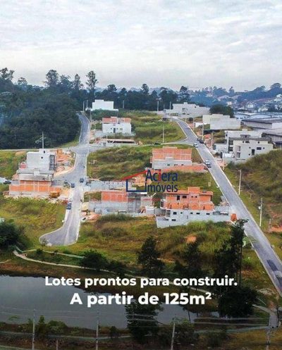 Loteamento e Condomínio, 125 m² - Foto 4