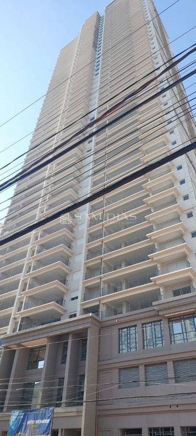 Apartamento, 3 quartos, 111 m² - Foto 2