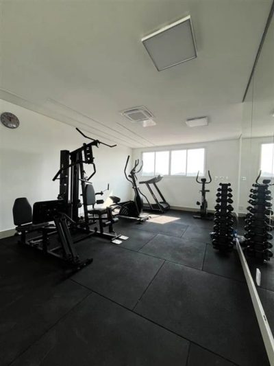 Apartamento, 2 quartos, 55 m² - Foto 2