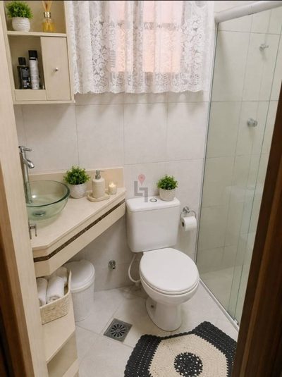 Apartamento, 2 quartos, 72 m² - Foto 3