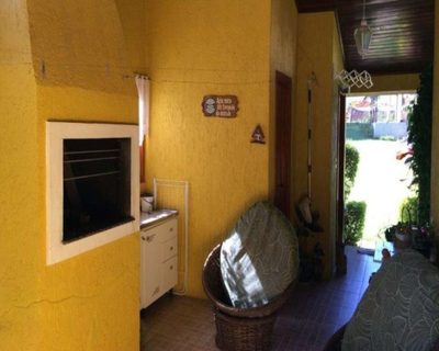 Casa, 3 quartos, 142 m² - Foto 3