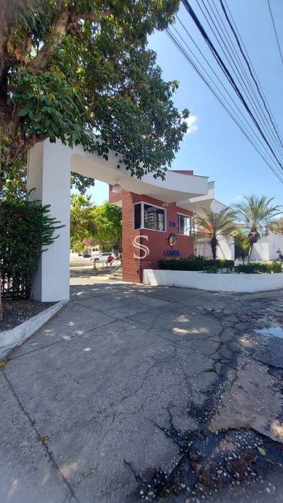 Apartamento, 3 quartos, 62 m² - Foto 2