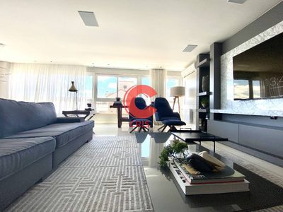 Apartamento, 3 quartos, 229 m² - Foto 5