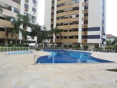 Apartamento, 3 quartos, 92 m² - Foto 1