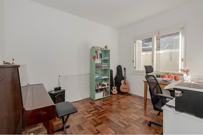 Apartamento, 2 quartos, 56 m² - Foto 1