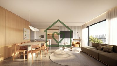 Apartamento, 2 quartos, 90 m² - Foto 5
