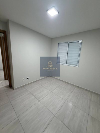 Apartamento, 2 quartos, 39 m² - Foto 3