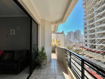 Apartamento, 1 quarto, 47 m² - Foto 4
