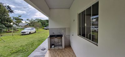 Kitnet-Studio - Foto 4