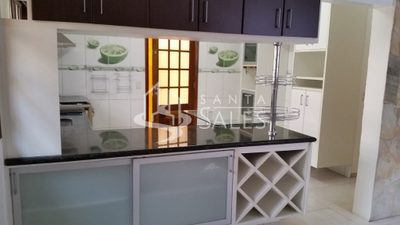 Casa, 3 quartos, 187 m² - Foto 3