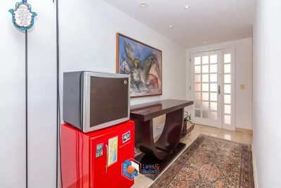 Casa, 3 quartos, 258 m² - Foto 4