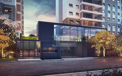 Apartamento, 2 quartos, 68 m² - Foto 4