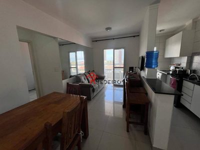 Apartamento, 2 quartos, 61 m² - Foto 4