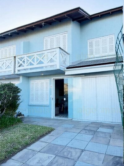 Sobrado, 3 quartos, 90 m² - Foto 2