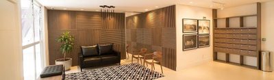 Apartamento, 2 quartos, 137 m² - Foto 2