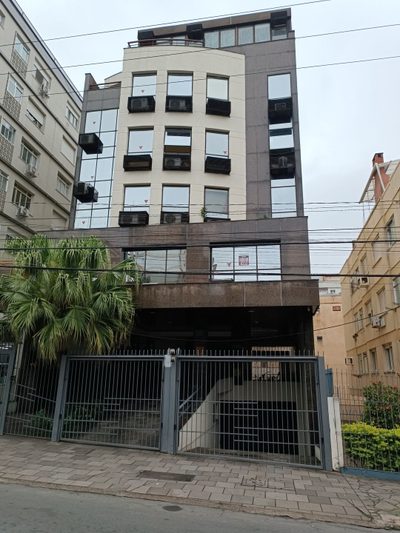 Sala-Conjunto, 35 m² - Foto 2