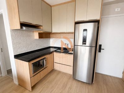 Apartamento, 1 quarto, 42 m² - Foto 4