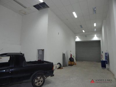 Loja-Salão, 576 m² - Foto 4