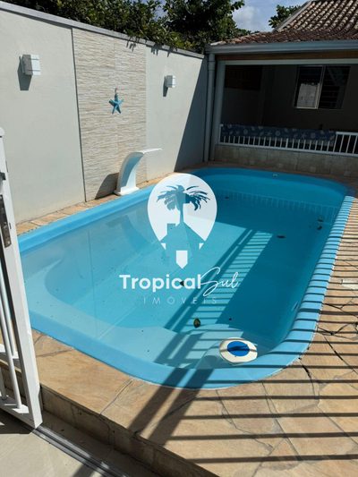 Casa, 3 quartos, 134 m² - Foto 4