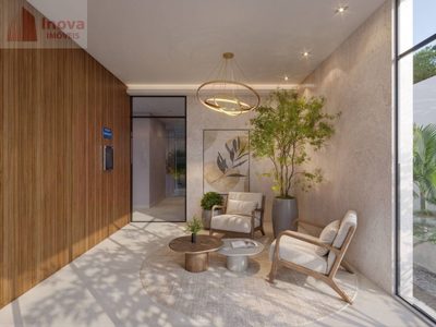 Apartamento, 2 quartos, 59 m² - Foto 4