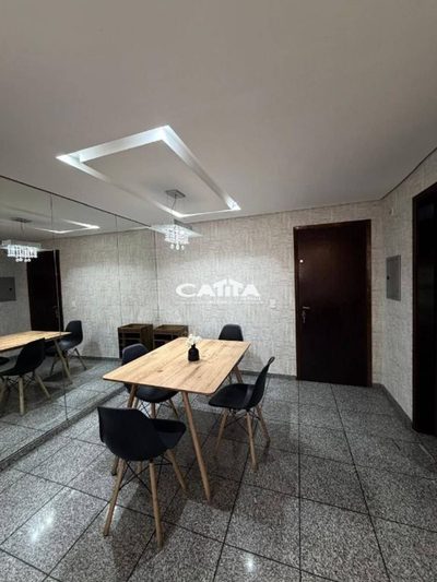 Apartamento, 2 quartos, 54 m² - Foto 2