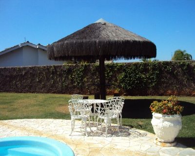 Casa, 5 quartos, 600 m² - Foto 4